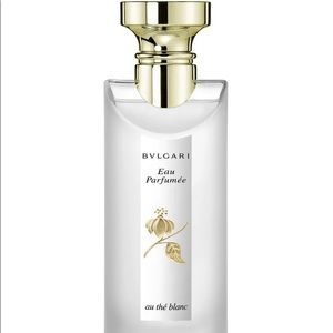 BULGARI AU THE BLANC PERFUME